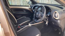 Toyota Aygo X 1.0 VVT-i Edge 5dr Auto [Parking] Petrol Hatchback